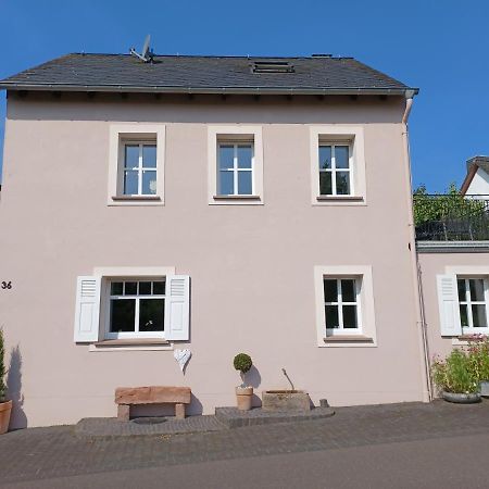 Lieblingsplatz Apartment Gipperath Bagian luar foto
