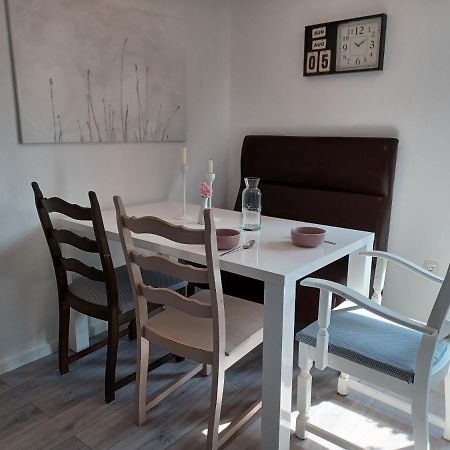 Lieblingsplatz Apartment Gipperath Bagian luar foto