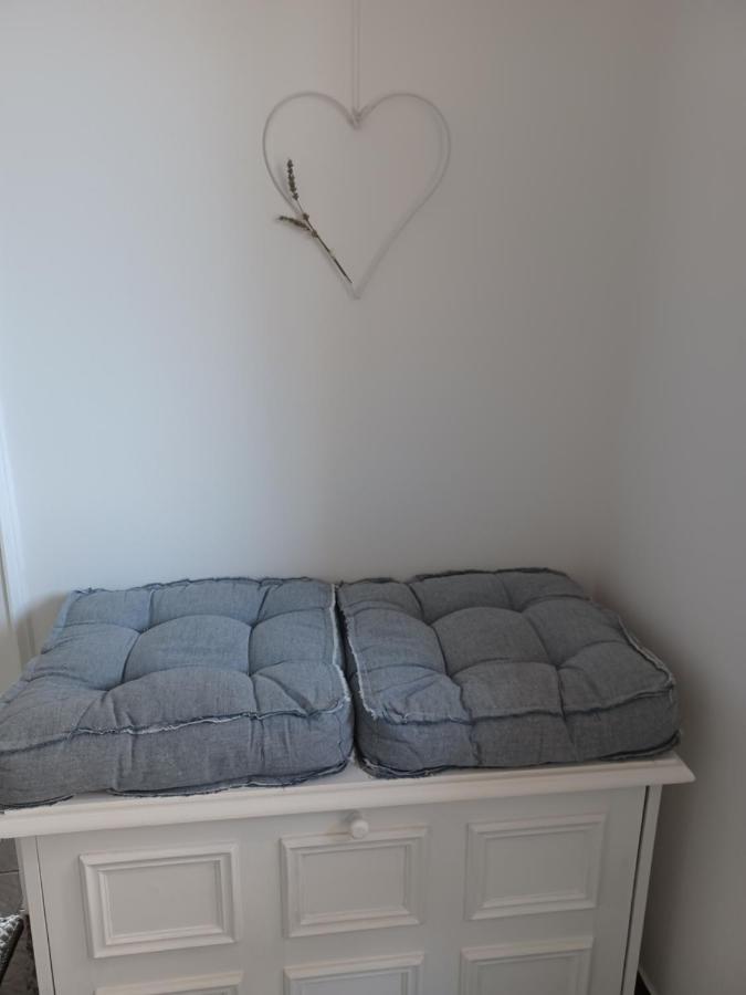 Lieblingsplatz Apartment Gipperath Bagian luar foto