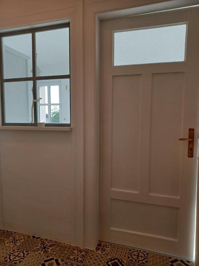 Lieblingsplatz Apartment Gipperath Bagian luar foto