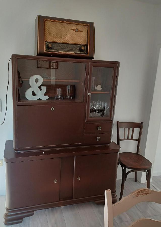 Lieblingsplatz Apartment Gipperath Bagian luar foto