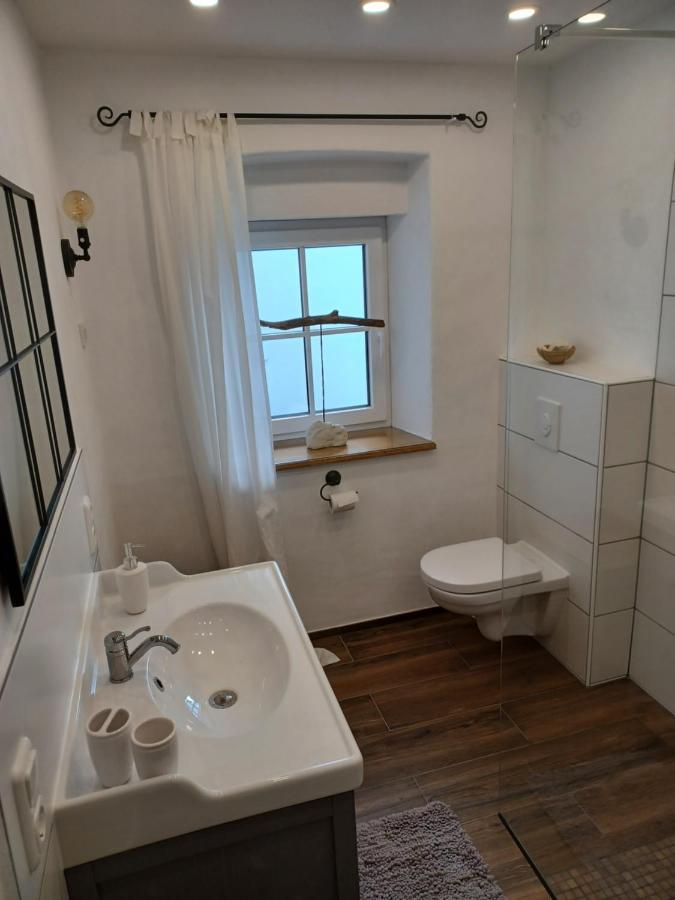 Lieblingsplatz Apartment Gipperath Bagian luar foto