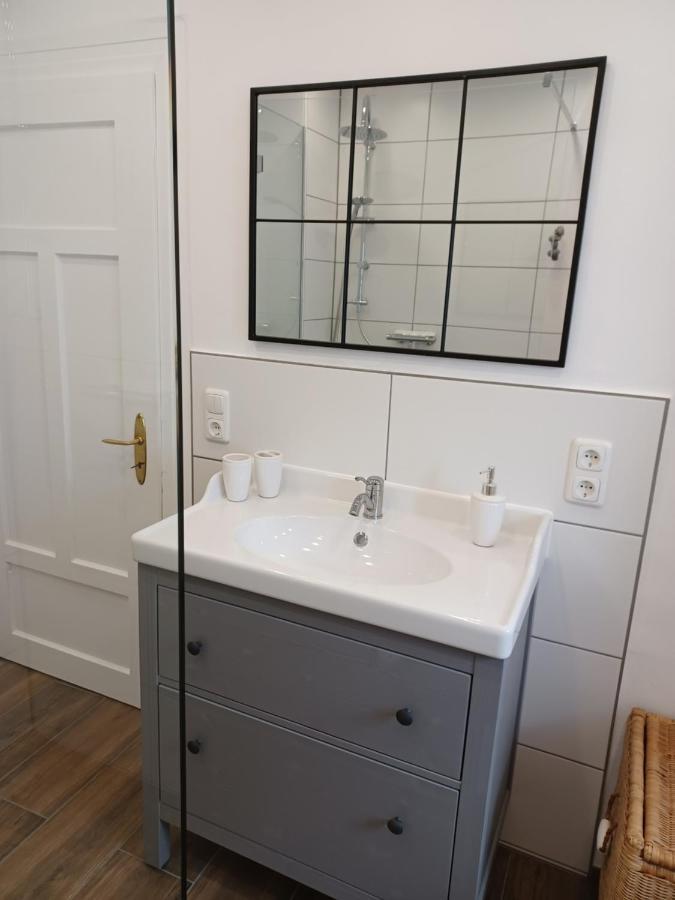Lieblingsplatz Apartment Gipperath Bagian luar foto