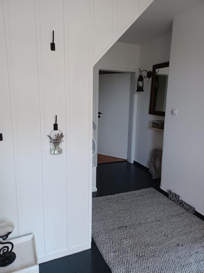 Lieblingsplatz Apartment Gipperath Bagian luar foto