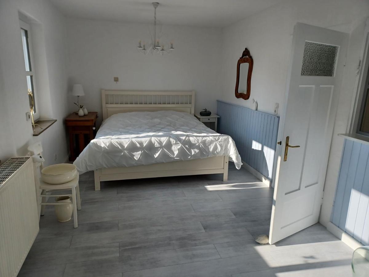 Lieblingsplatz Apartment Gipperath Bagian luar foto