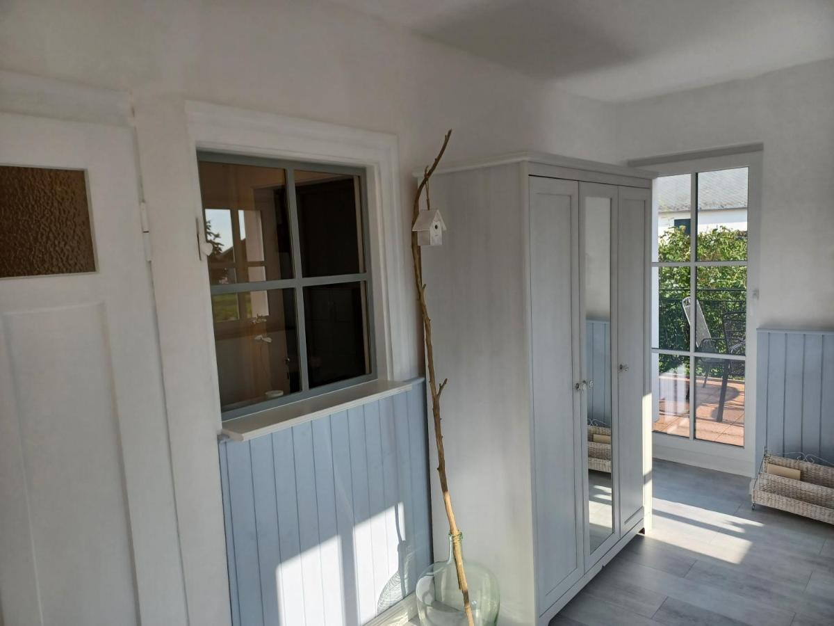 Lieblingsplatz Apartment Gipperath Bagian luar foto