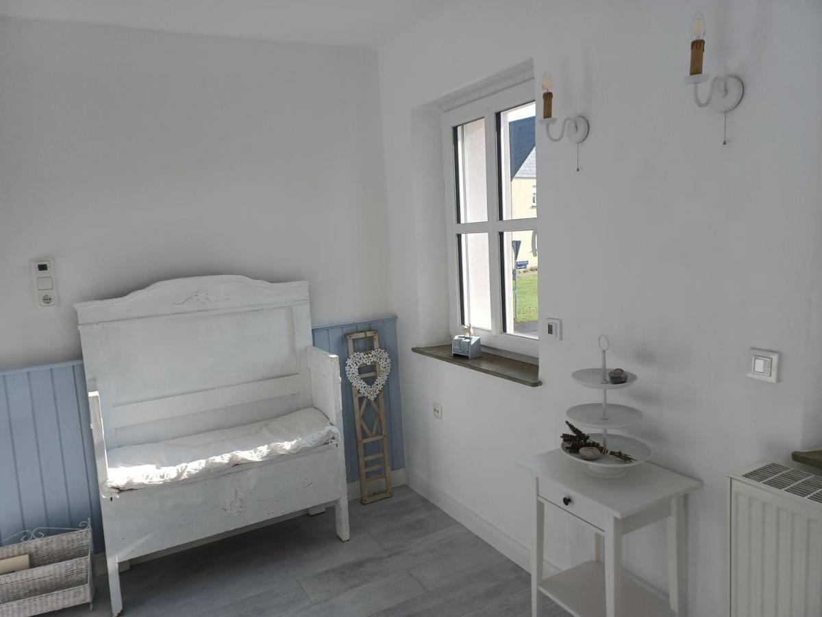 Lieblingsplatz Apartment Gipperath Bagian luar foto