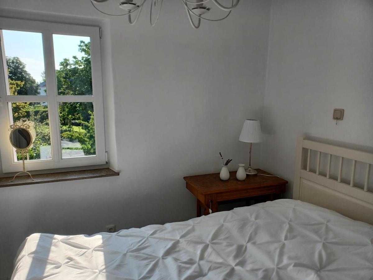 Lieblingsplatz Apartment Gipperath Bagian luar foto