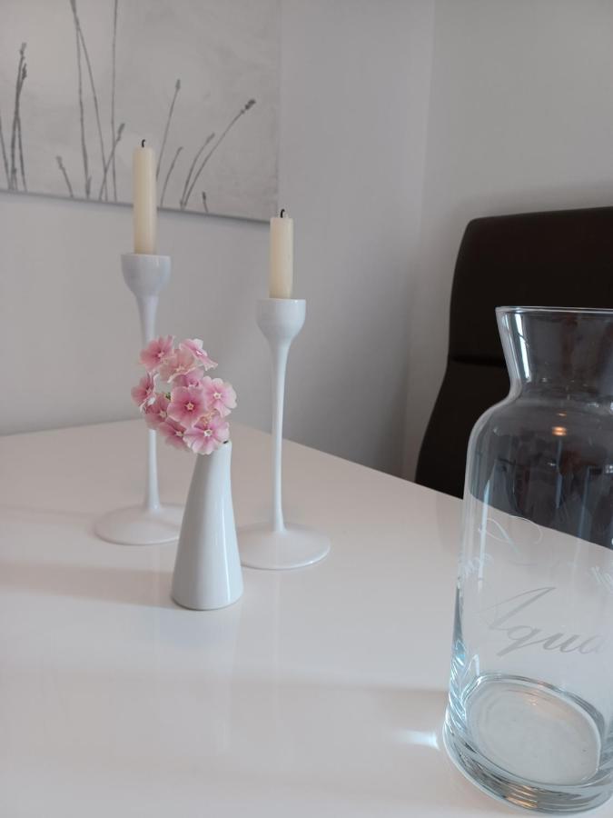 Lieblingsplatz Apartment Gipperath Bagian luar foto