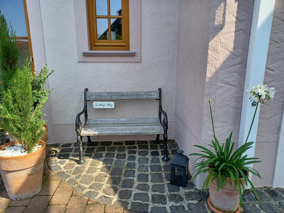 Lieblingsplatz Apartment Gipperath Bagian luar foto